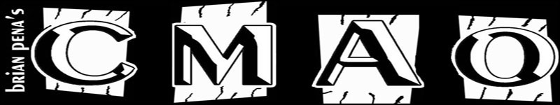 CMAO logo