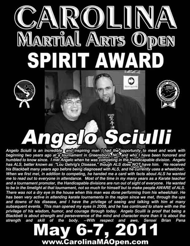 Angelo Sciulli