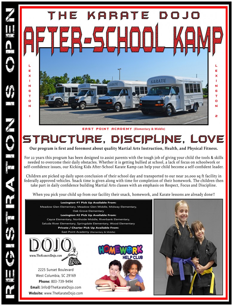 2025-2026 (After-School Kamp) web
