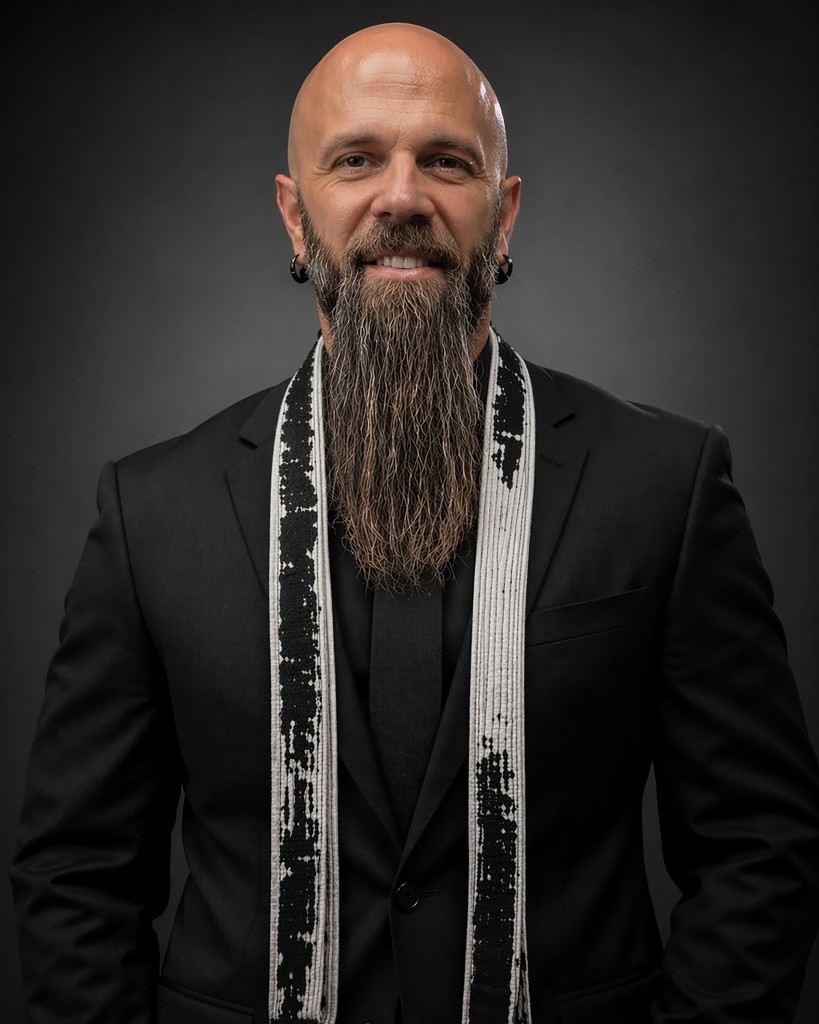 Sensei Business Portrait (web)