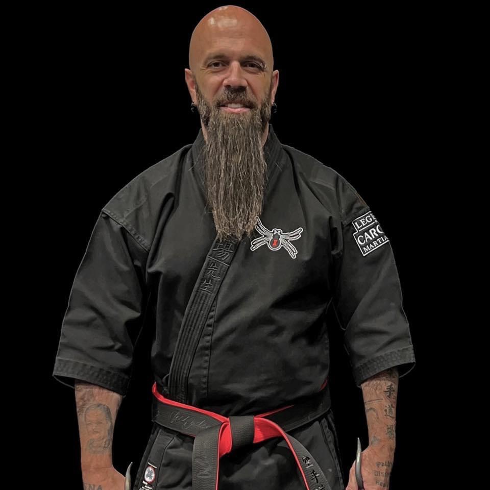 Shihan Pena