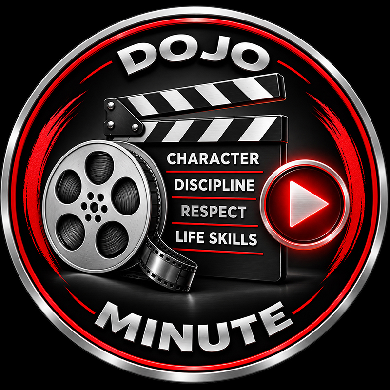 The Dojo MInute