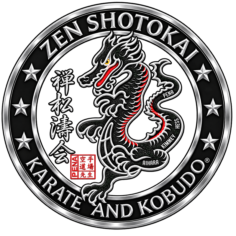 Zen Shotokai